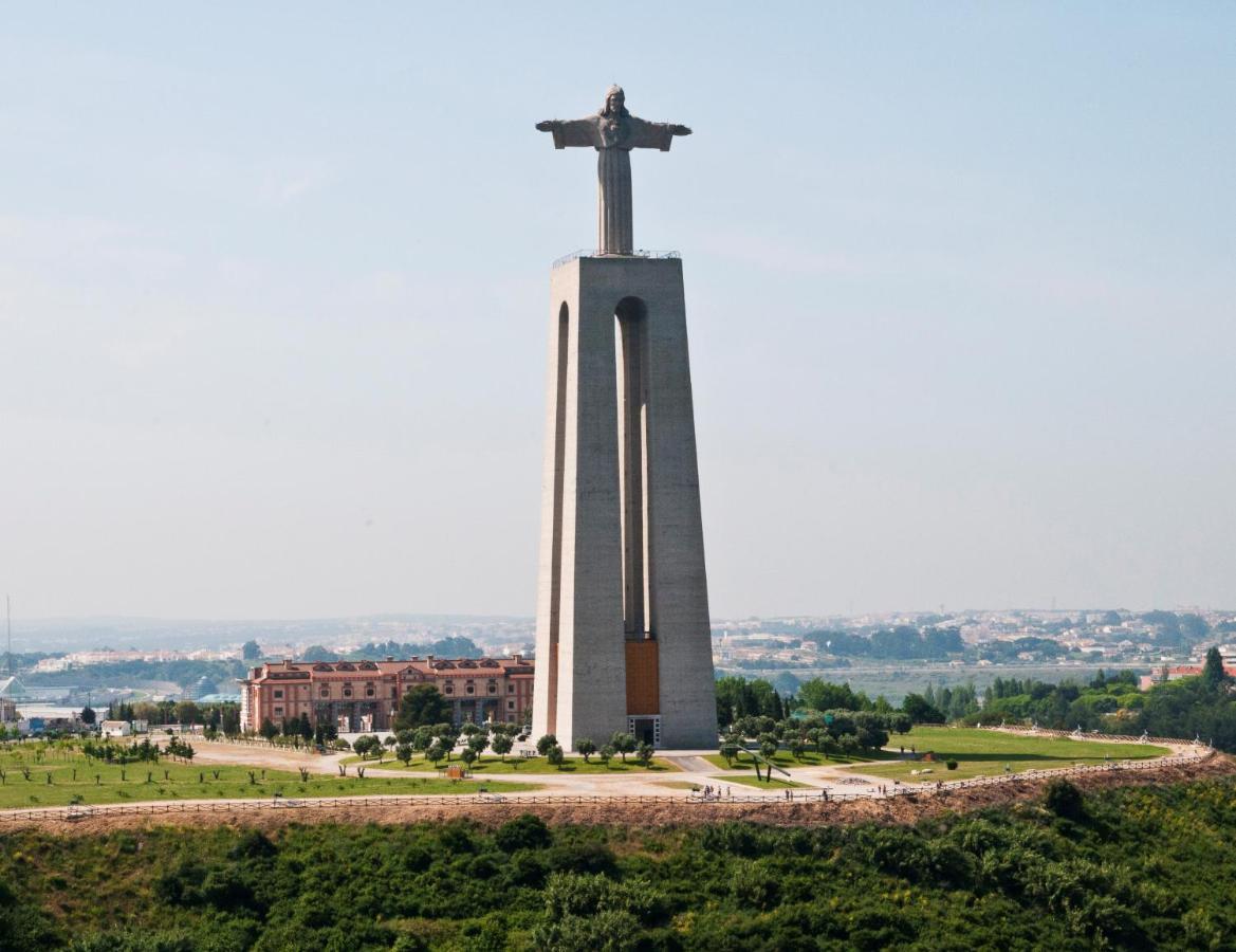 Open Home - Lisbon/Almada Dış mekan fotoğraf